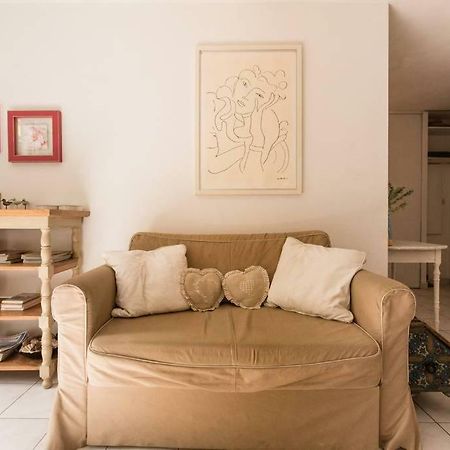Villa Soraya , Quiet Location With Big Garden Near Beach And Old Town Of Nice Eksteriør billede