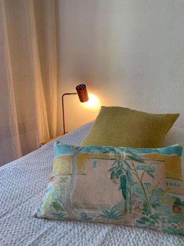 Villa Soraya , Quiet Location With Big Garden Near Beach And Old Town Of Nice Eksteriør billede