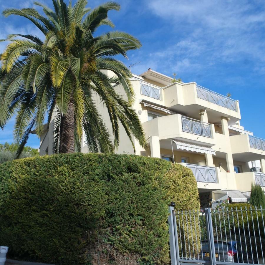 Villa Soraya , Quiet Location With Big Garden Near Beach And Old Town Of Nice Eksteriør billede